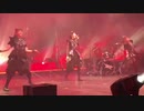 2020年02月23日　海外ライブ　13　BABYMETAL　「Road of Resistance」　イギリス, ロンドン