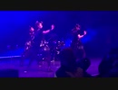 2020年02月23日　海外ライブ　12　BABYMETAL　「ヘドバンギャー！！」　イギリス, ロンドン