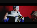 【刀剣乱舞】山姥切長義でバッドパラドックス【踊ってみた】