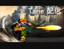 [MUGEN]  実況付きP操作 　Tarie配信_9キャラ目  日向義仲_後半 (オリキャラ)