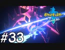 【実況】一時の感情でルールを課していくポケモン(剣)【ポケモン剣盾】#33
