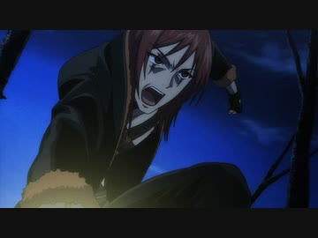 Venus Versus Virus 第6話 ニガイ ヒガイ アニメ 動画 ニコニコ動画