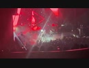 2020年02月23日　海外ライブ　01-02　BABYMETAL　「FUTURE METAL」 & 「DA DA DANCE」　イギリス, ロンドン