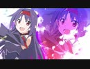 Liberty Rosario-Yuuki(悠木碧)