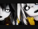 【MMD】トラフィック・ジャム【歌唱モーション配布】