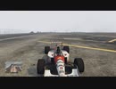 [GTAO] PR4ってパーツで性能変わる事が分かった話[VOICEROID実況？]