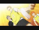 ハイキュー!! TO THE TOP　第8話「チャレンジャー」