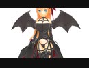 【MMD】【乖離性MA】闇堕型歌姫アーサー Sexy Walk