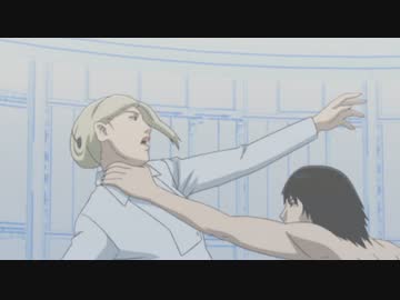 Texhnolyze テクノライズ 全22件 Dアニメストア ニコニコ支店のシリーズ ニコニコ動画