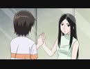 RAY THE ANIMATION　第8話　｢蠢く過去｣