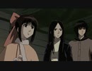 RAY THE ANIMATION　第12話　｢嘆きの楽園｣