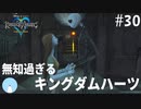 無知過ぎるキングダムハーツ#30【ハロウィンタウン編】