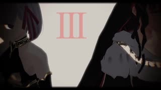 【Fate/MMD】ANIMAる【獣/冠※ネタバレ】