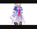 【MMD】アキロゼ【公式】Sexy Walk