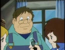 メーテルリンクの青い鳥 チルチルミチルの冒険旅行　第13話　機械じかけの青い鳥