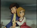 メーテルリンクの青い鳥 チルチルミチルの冒険旅行　第14話　墓場への招待状