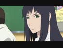 REIDEEN　第9話　｢闇を呼ぶ者｣