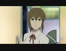 REIDEEN　第17話　｢嵐の中の襲撃｣