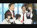REIDEEN　第23話　｢ロクセル、再び｣