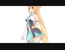 【MMD】銀河アリス Sexy Walk