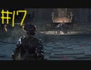 【Bloodborne】フロムゲー初心者のブラッドボーンpart17【実況プレイ】
