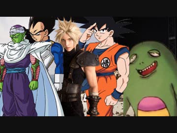 ドラゴンボールz激神フリーザrpg スーパードラゴンボール