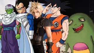 【ゆっくりTRPG】ドラゴンボール　Revolution　おまけ【ミッドナイトミミック】