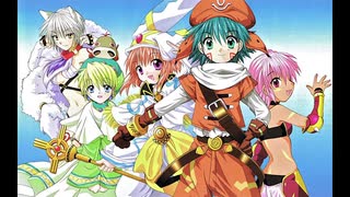 人気の ドットハック黄昏の腕輪伝説 動画 3本 ニコニコ動画