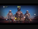 【COD Mobile】女兵士達が挑む戦闘ライフ#2