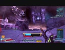 ボーダーランズ・プリシークエル　ウィルヘルム vs RK-5