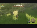 【Switch】リンクの記憶なしで成り行き旅【プレイ動画】part27