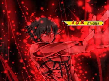 【MUGEN】狂中位中堅～上限未満級 シングルランセレ大会　part14