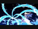 【FGO】フィン・マックール(改修後) 宝具演出+戦闘モーション【1080p対応】