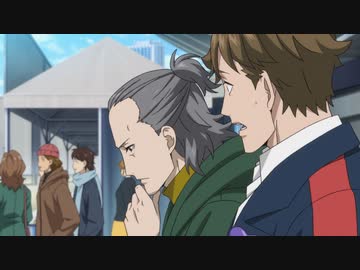 歌舞伎町シャーロック　♯19「グランギニョールの幕を」