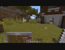 自分を鍛えるためにマインクラフト実況part6