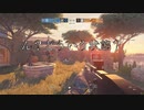 （R6S）ゴメスケが戦場に出向く世界　part2