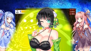 【ボイロ実況対抗】東方幻想麻雀VS1戦目【琴葉視点】【琴葉茜】【琴葉葵】【ついなちゃん】【東北きりたん】【紲星あかり】【結月ゆかり】【音街ウナ】【VOICEROID実況プレイ】#thgsmj