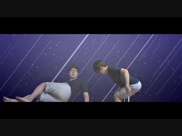 ぱんぱんぱん世