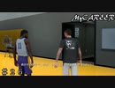 【NBA2K20 MyCAREER】ワークアウト ＃２６