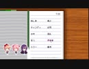 【Doki Doki Literature Club!】Kawaii子には詩作をさせよ❤(。☌ᴗ☌｡)⑦【実況】