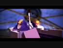 【MMDTF】フィクサー【アストロ・ブリッツ】