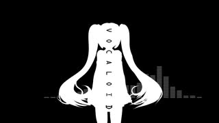 オッドアイ / 初音ミク 【オリジナル曲】