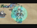 【実況】ゆる縛りで楽しむGジェネCR SEED編 4-3【クロスレイズ】