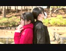 【らむくれあ】 おおかみは赤ずきんに恋をした 踊ってみた 【初コラボ】