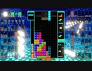 【実況】テトリス99でたわむれるRe:Dive  Part9