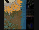 Cataclysm:DDA　適当に放浪してみる　１７６日目その２