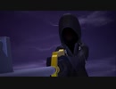 KH3　リミカシオン　ファボデピュティ縛り&ほぼハンマー&ドリル縛り　ノーダメージレベル1クリティカル