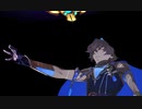 【Fate/Grand Order】冥界のメリークリスマス 第4節 「再会は毒と知る」1ターン攻略【令呪なし】