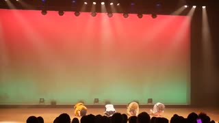 【Hot×Day featなゆ】はれステ9   コスプレ 踊ってみた ドラマツルギー/乙女解剖/バレンタイン・キッス/ギガンティックO.T.N 【テニスの王子様】