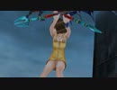 【FF8】ティアマト-GCSL法を用いた純白聖域の観察